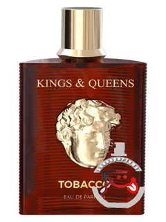 کینگز اند کوئینز توباکو آمارانت | kings & queens tobacco amaran